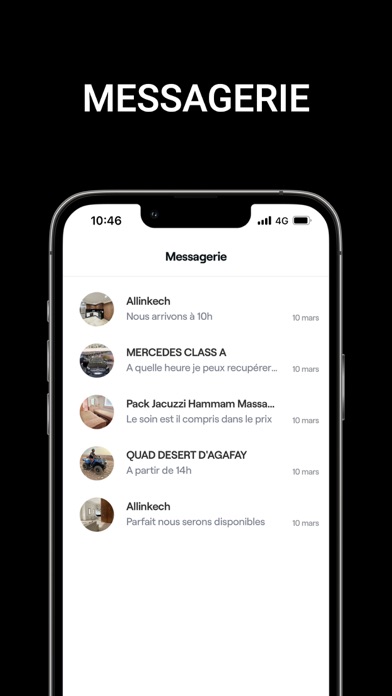 Allinz Pro Screenshot