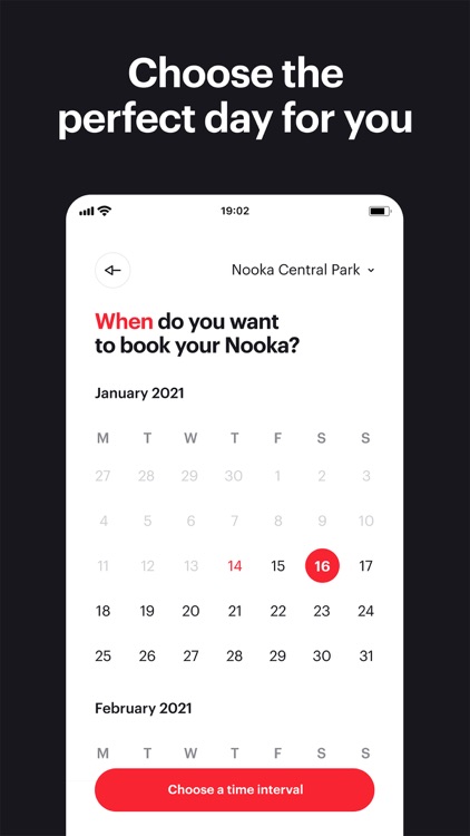 Nooka Space screenshot-4