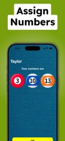 Kelly Pool: Fun Group Games screenshot