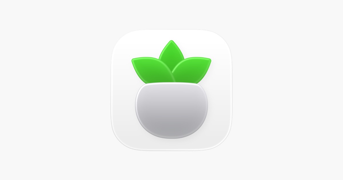 Plant Daddy — Water Reminders App - App Store