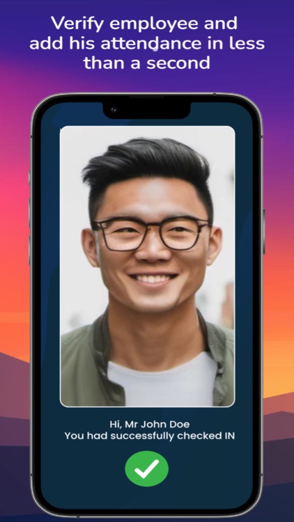 iVisionMT FacePro screenshot-3