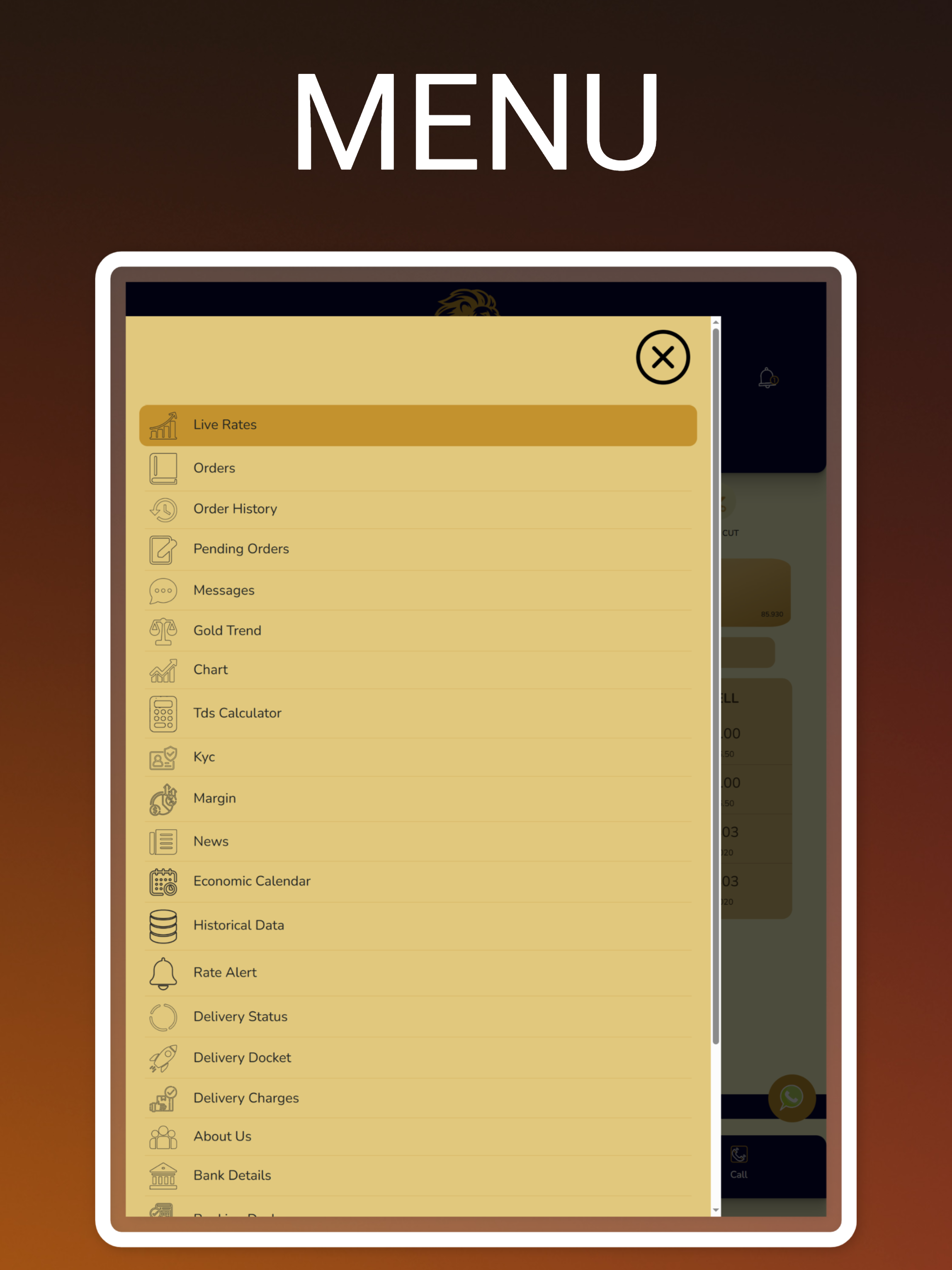 The Bullion Store screenshot 13