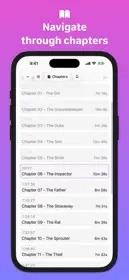 Every Word: Audiobook Player 3