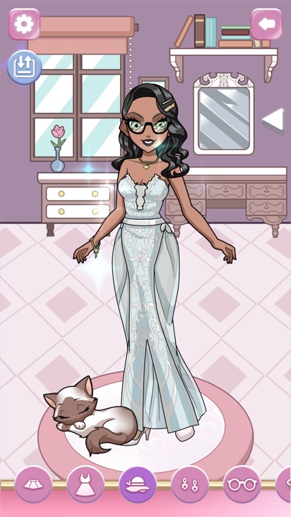 Lush Girl Styling screenshot-3