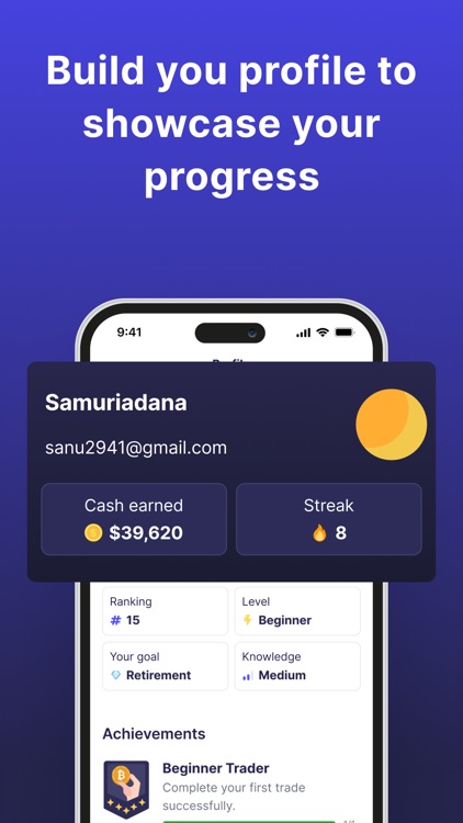 Prosperi Academy screenshot-5