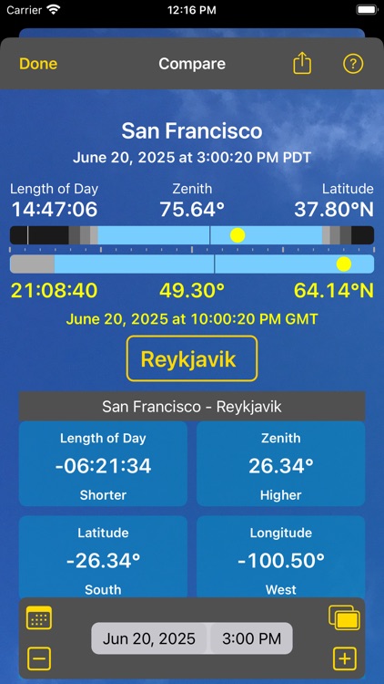 MAX Daylight screenshot-7