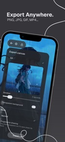 Doodraw: Animated Drawing screenshot