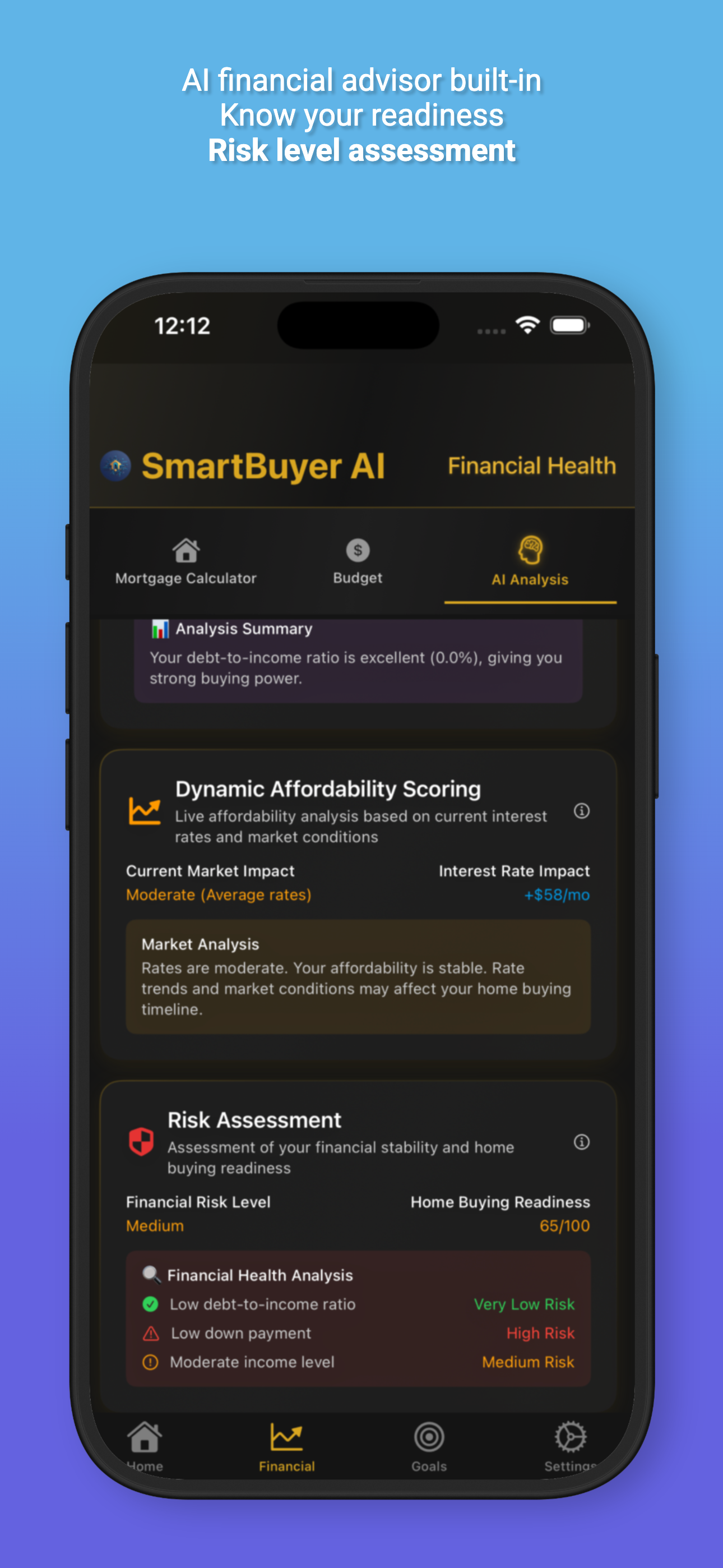 SmartBuyer AI