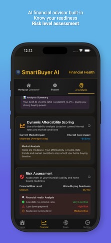 SmartBuyer AI screenshot