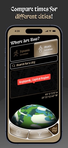 Pluto Timer Lite screenshot