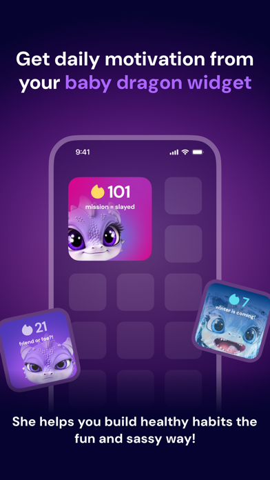 Musa: Period & Self-Care Pet Screenshot