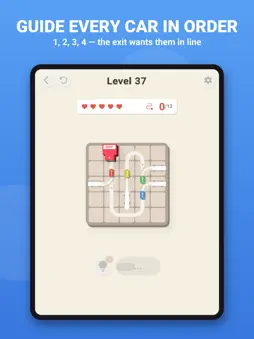 Tricky Tracks! screenshot 10