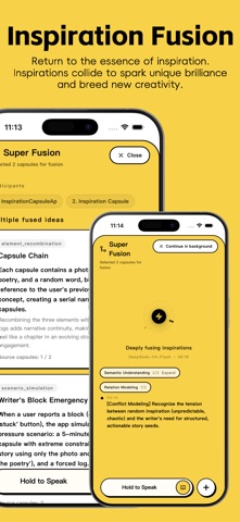 Mind Pod · APP Screenshot 6 of 10
