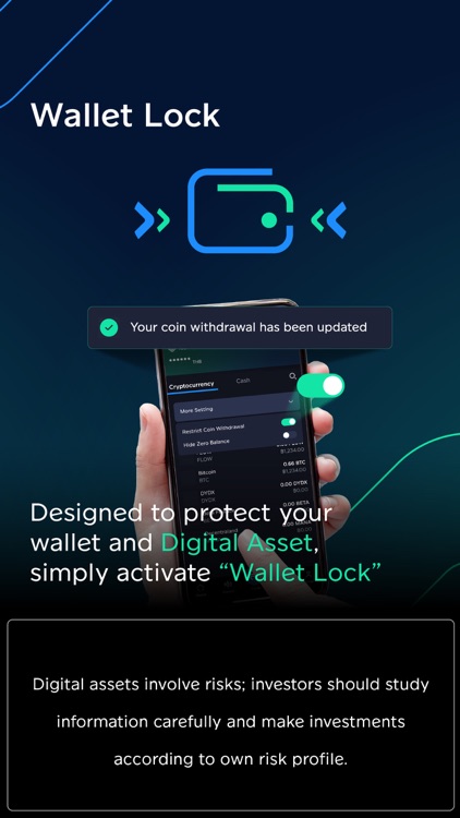 orbix: Buy Bitcoin & Crypto screenshot-5