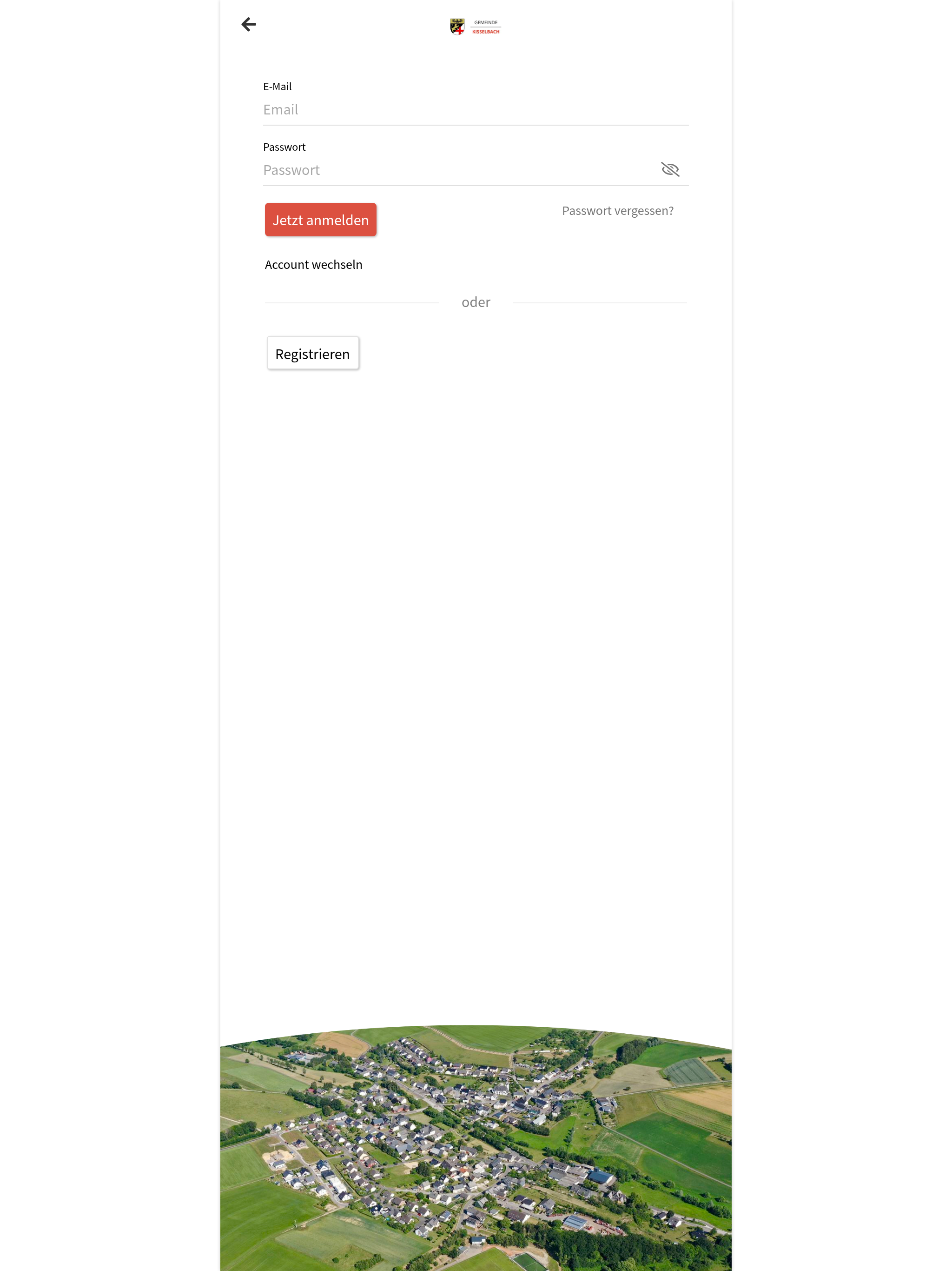 Kisselbach screenshot 9