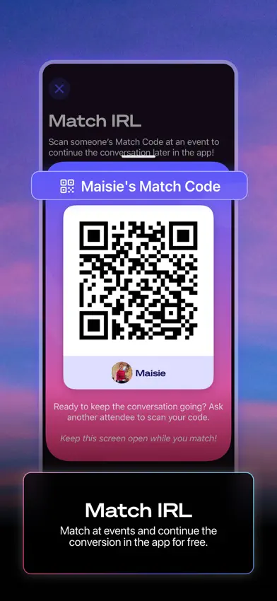 Jigsaw® Dating screenshot 5