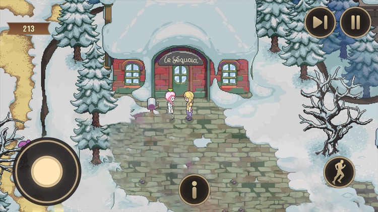 Chef Games 3D Food Cooking Sim screenshot-3