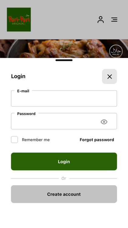 Peri Peri Middlesbrough UK