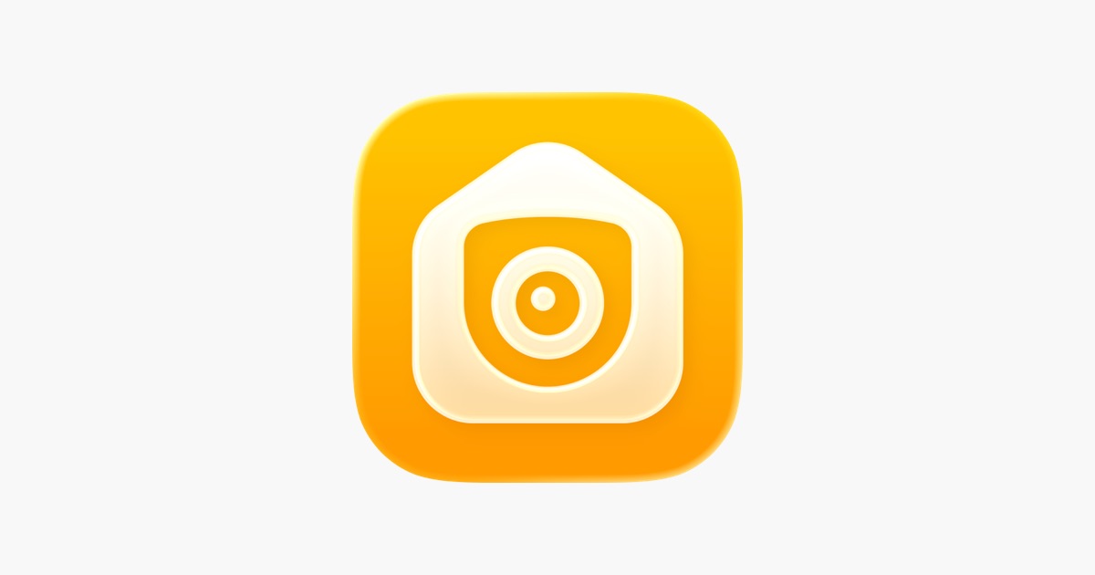 HomeCam for HomeKit App - App Store