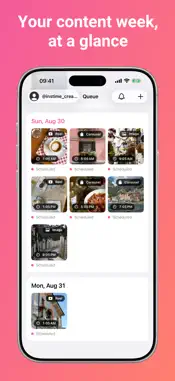 Instime screenshot 1
