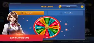 Sic Bo (Tai Xiu) - Live Casino screenshot 1
