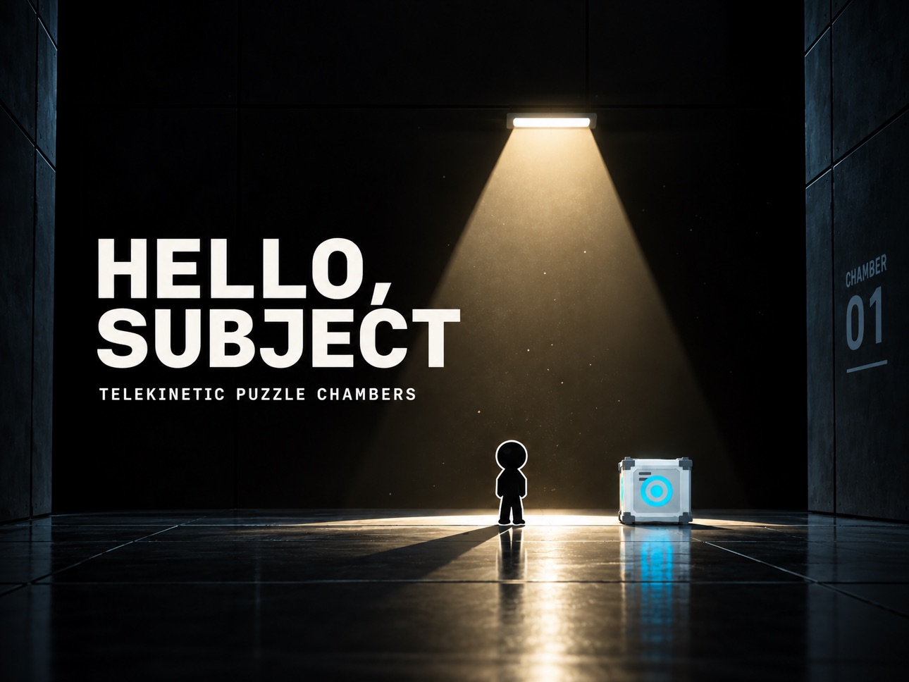 Screenshot 6 of Hello, Subject