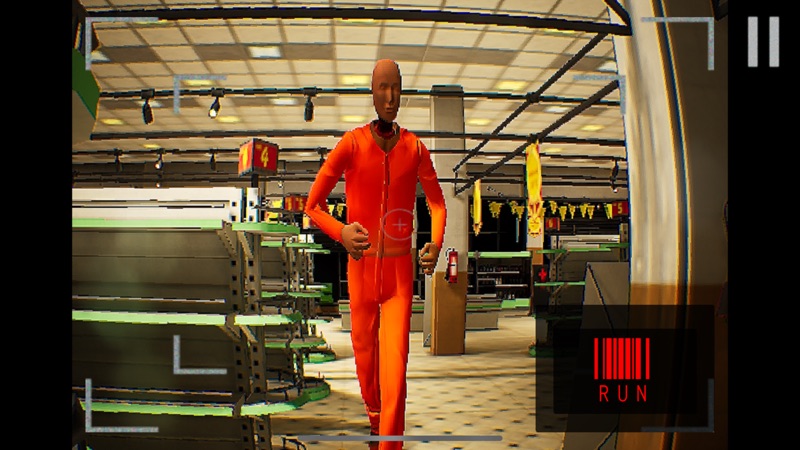 Dummy: Horror Game screenshot 2
