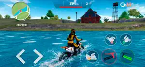 Motorcycle Real Simulator screenshot 4