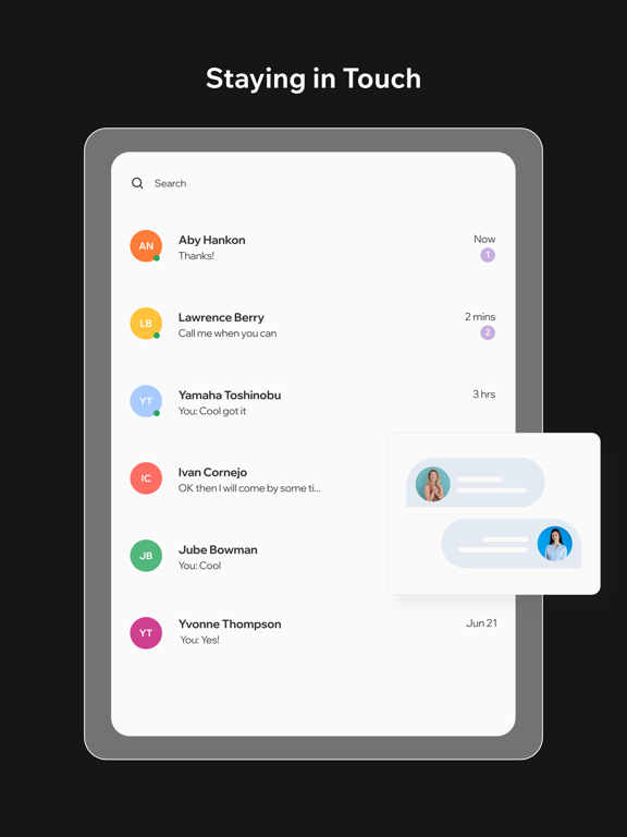 Screenshot #4 pour Be Fit For You