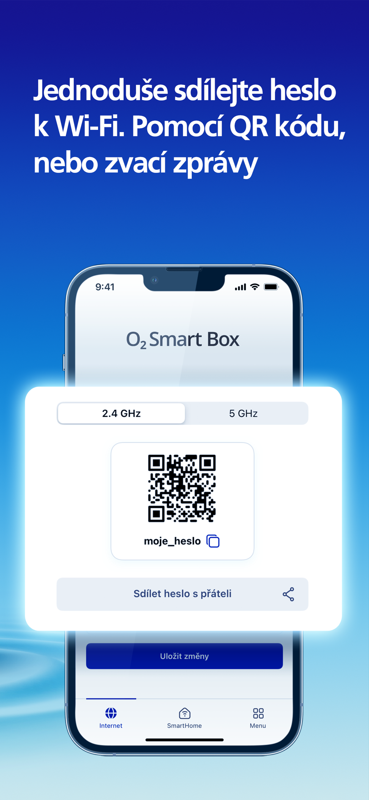 O2 Smart Box