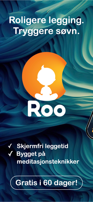 Roo Meditasjon Screenshot 1 of 3