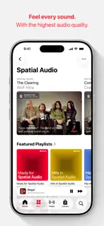 Apple Music screenshot 5