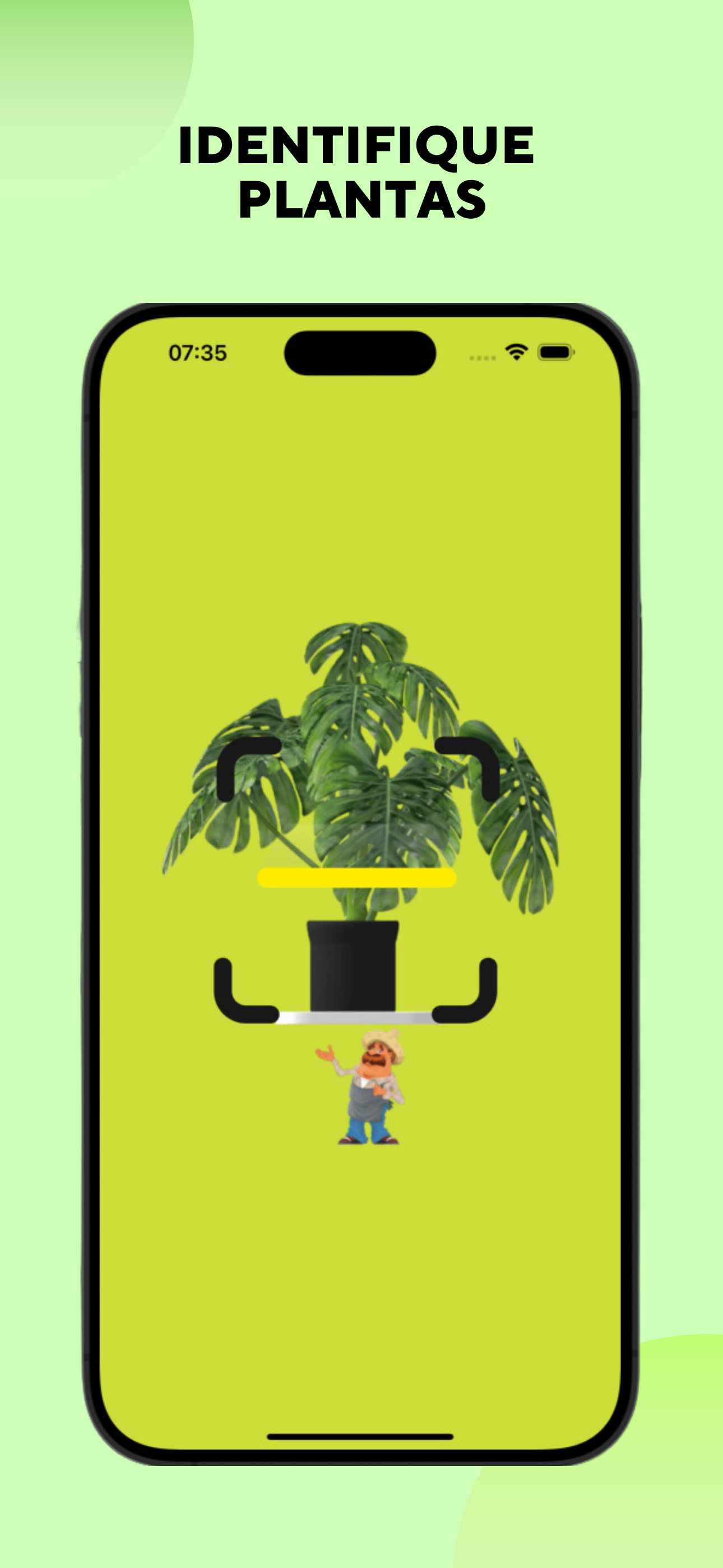 0pa Pieske Especialista Planta