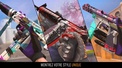 Screenshot #1 pour Standoff 2