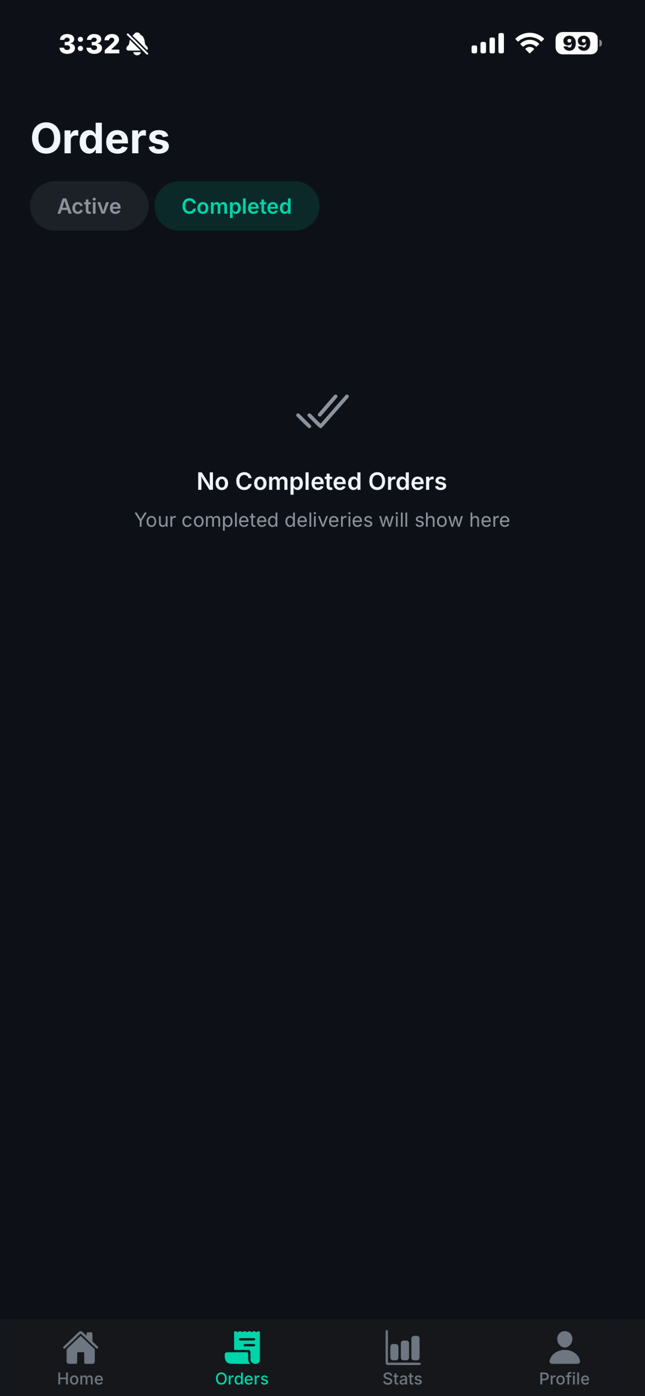 VapeMeNow Driver