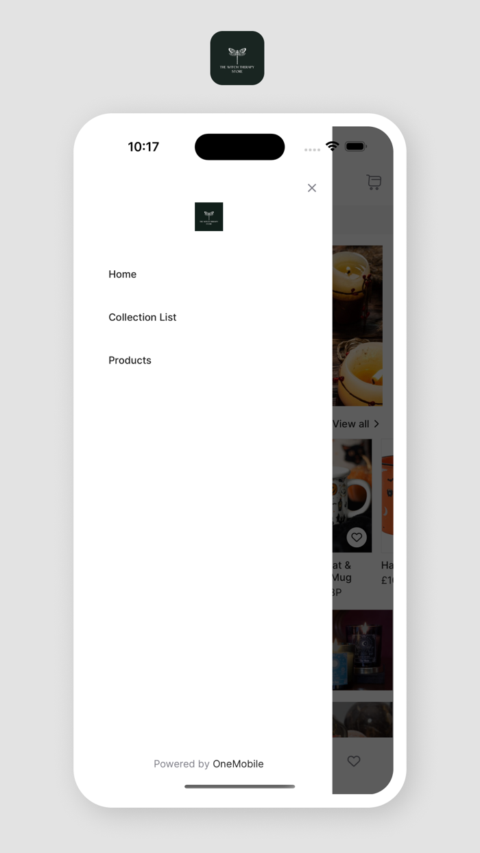 The Witch Therapy Store