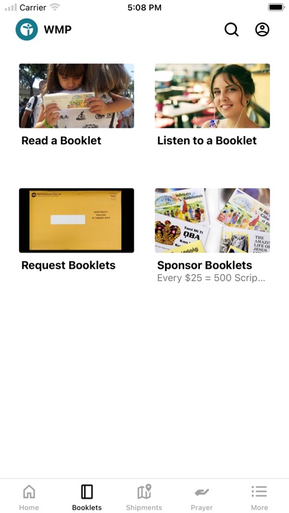 World Missionary Press