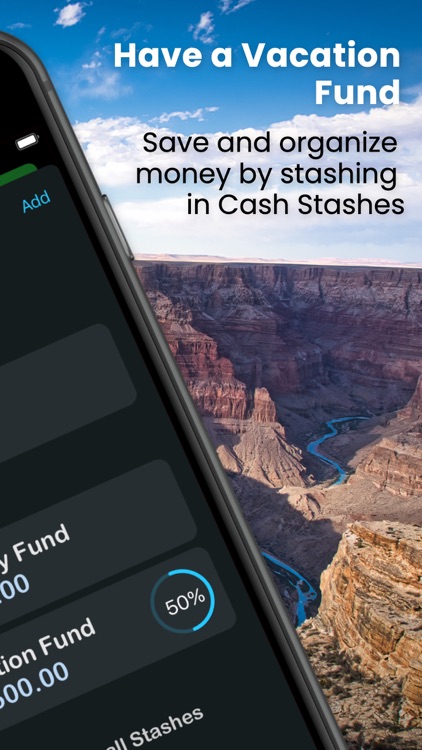 Cashly: Track Your Money screenshot-6