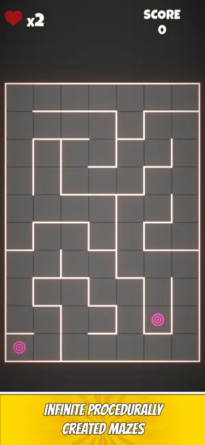 Prevent Alzheimer Memory Maze screenshot 4