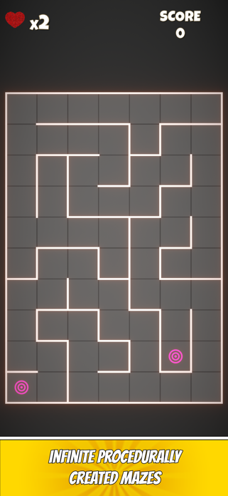 Prevent Alzheimer Memory Maze Screenshot 4 of 6