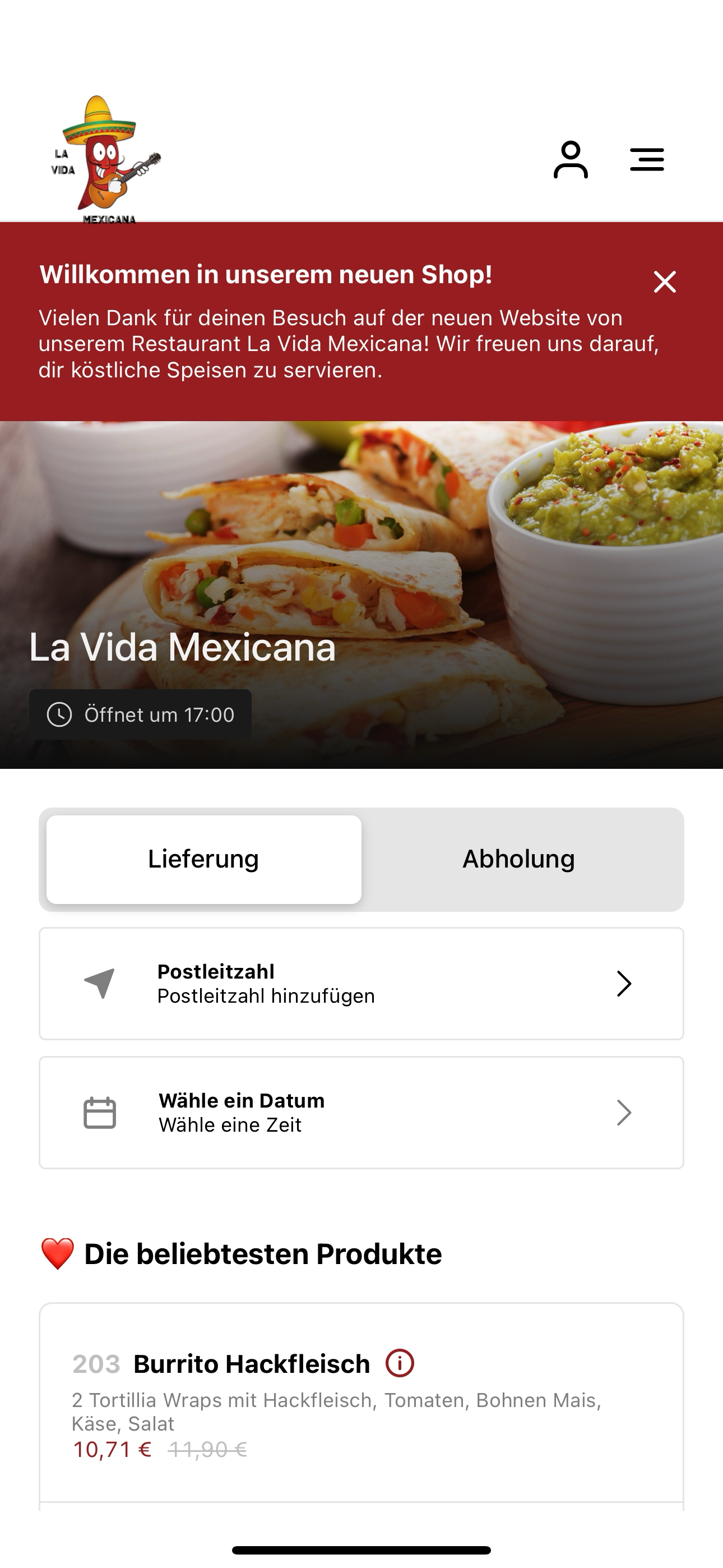 La Vida Mexicana screenshot 3