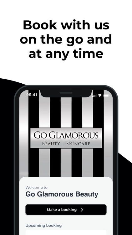 Go Glamorous Beauty