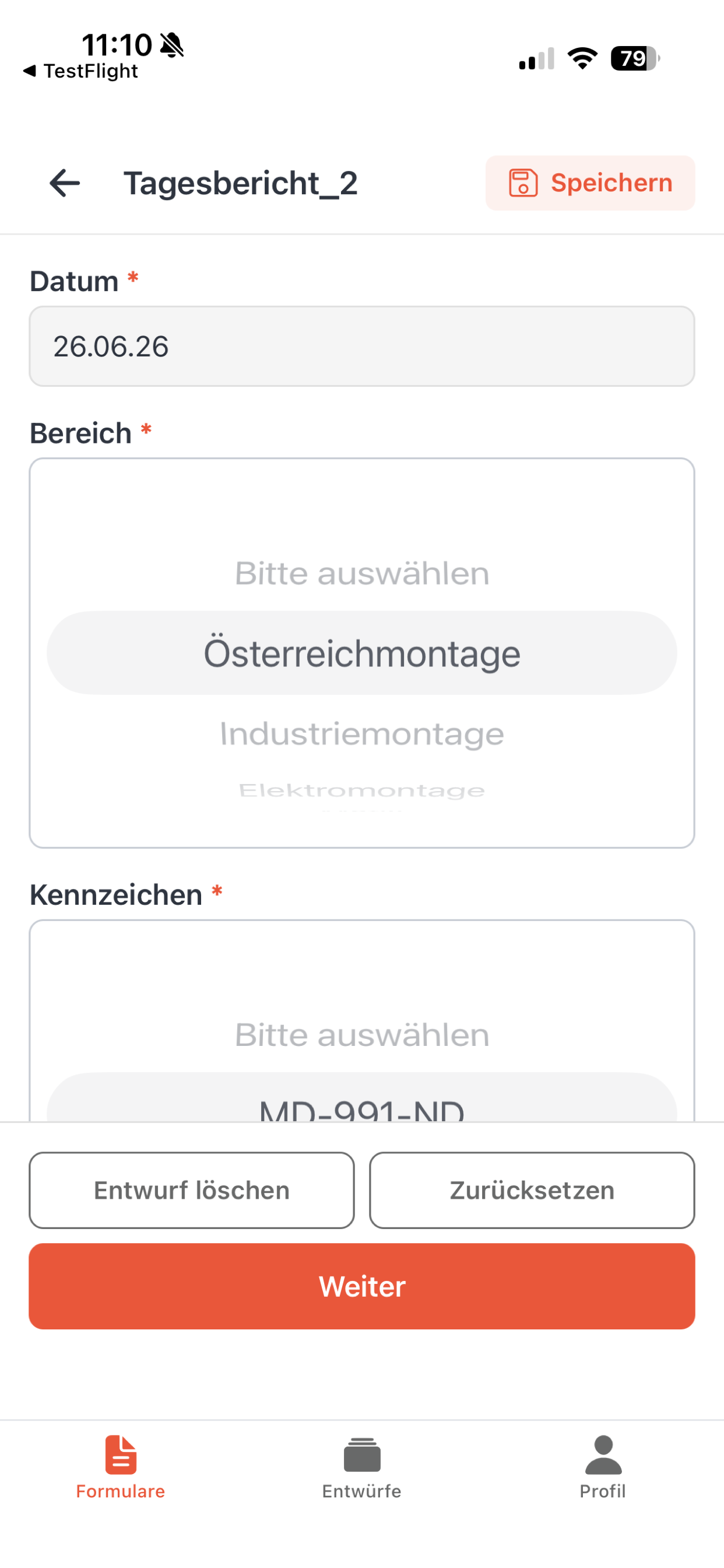 Montron Solutions screenshot 3