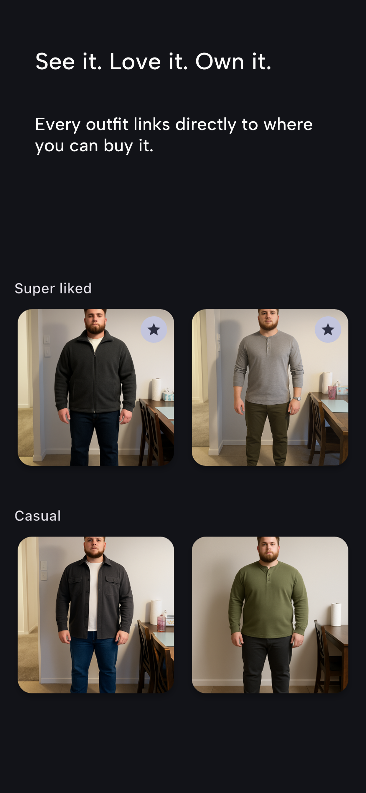 My Personal Stylist