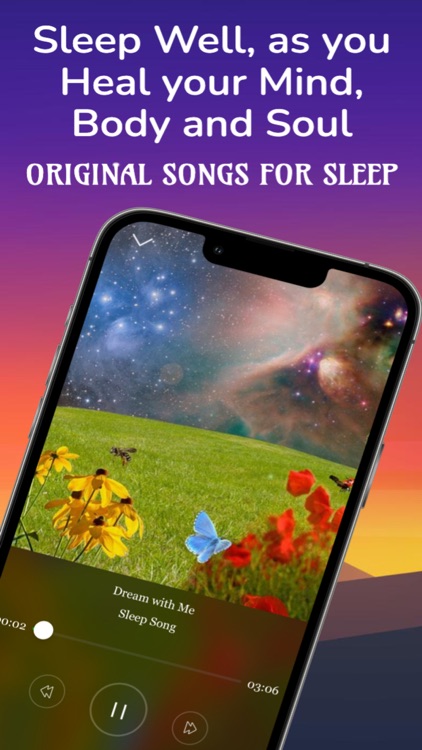 Celestial Dreams: Sleep Calm screenshot-6