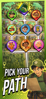 Code Green: Town Defense screenshot 2