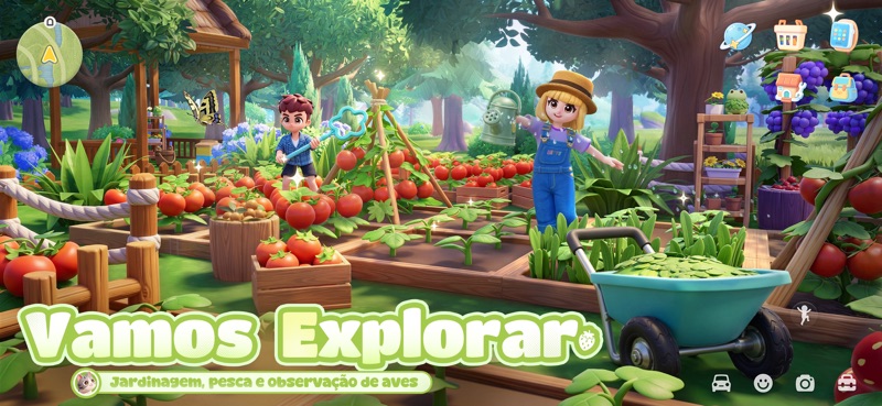 Heartopia screenshot 5