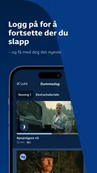 NRK TV iphone bilder 3