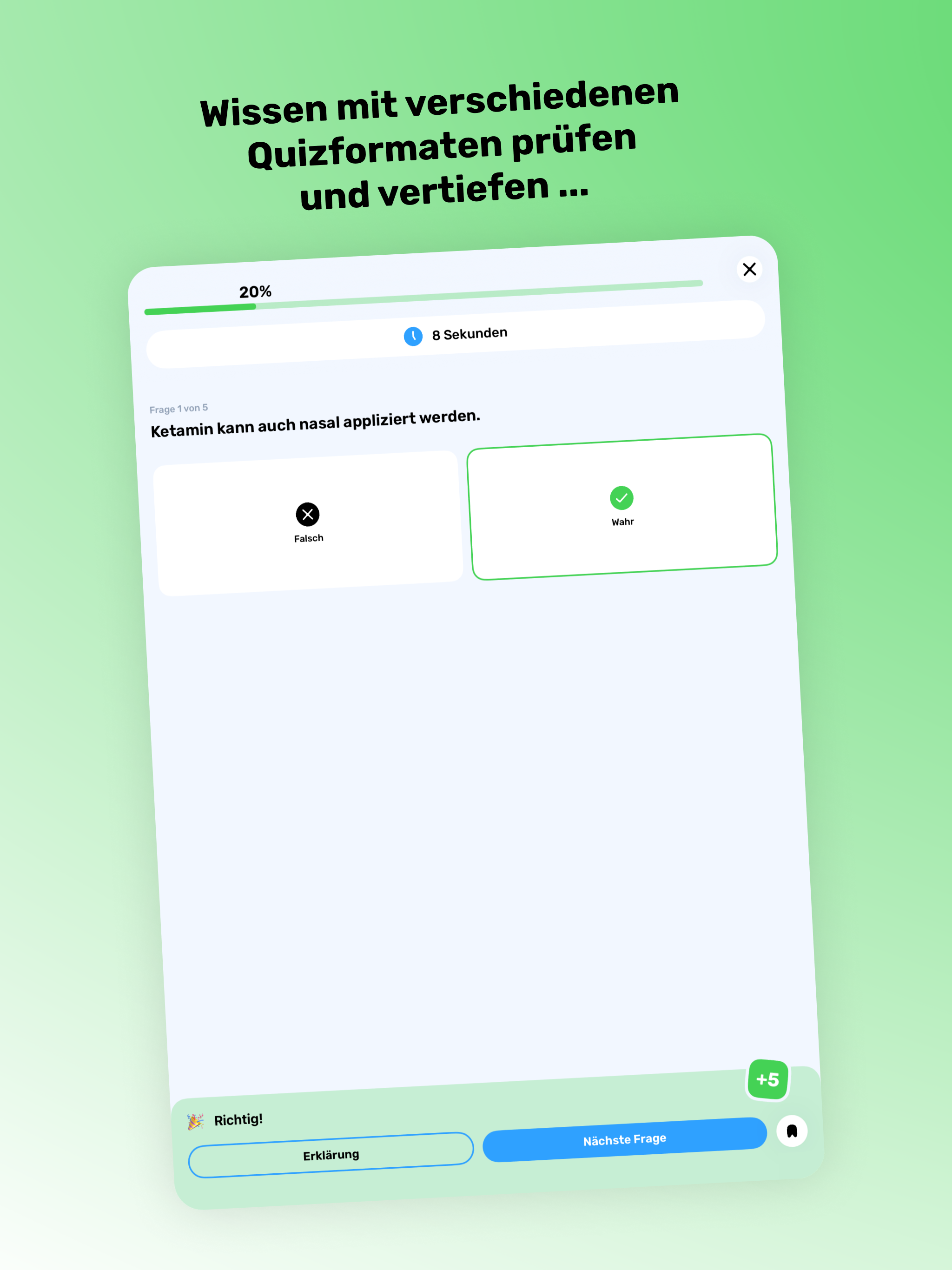 Ampullarium: Notfallmedizin