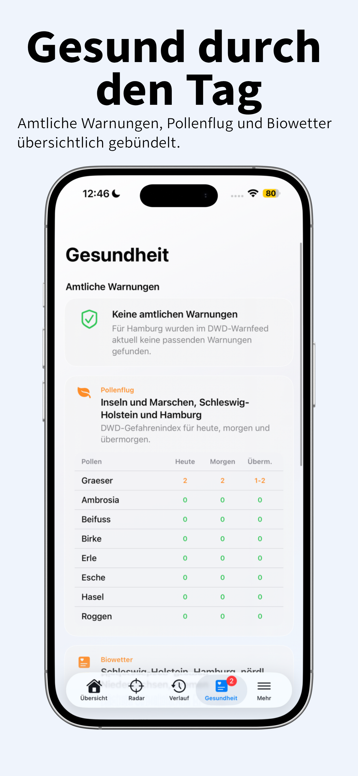 Metevia screenshot 5
